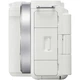 Цифровий фотоапарат Sony Alpha ZV-E10M2 body White (ZVE10M2W.CEC) - изображение 7