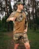 Рубашка полевая LACERTA L/S XS MTP/MCU camo - изображение 11
