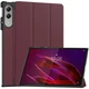 Чохол до планшета BeCover Smart Case Lenovo Yoga Tab 11 2025 (11.1") TB-710FU Red Wine (715095) - зображення 2