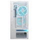 Корпус для ПК Cougar CFV235 Mesh White - изображение 3