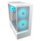 Корпус для ПК Cougar CFV235 Mesh White - изображение 5