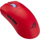 Мишка ASUS ROG Harpe II Ace Bluetooth/Wireless/USB Red (90MP0490-BMUA20) - зображення 2