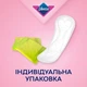 Щоденні прокладки Libresse Dailies Style So Slim 64 шт. (7322540575477) - зображення 3