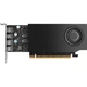 Видеокарта QUADRO RTX A400 4GB PNY (VCNRTXA400-SB) - изображение 1