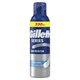 Пена для бритья Gillette Series Conditioning С маслом какао 250 мл (8006530154680) - изображение 1