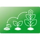Лампочка Osram LED T80 GROW 20W CL 230V FR E27 (4058075845800) - изображение 10