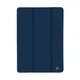 Чохол до планшета Armorstandart Smart Fold Pen Xiaomi Redmi Pad 2 Dark Blue (ARM86106) - зображення 1