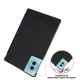 Чохол до планшета BeCover Smart Case Teclast P50 11" Black (715136) - зображення 4