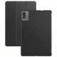 Чехол для планшета BeCover Smart Case Blackview Tab Mega 2 12.0" Black (715133) - изображение 3