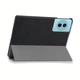 Чохол до планшета BeCover Smart Case Teclast P50 11" Black (715136) - зображення 5