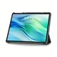 Чохол до планшета BeCover Smart Case Teclast P50 11" Black (715136) - зображення 6