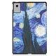 Чохол до планшета BeCover Smart Case Lenovo Idea Tab Plus 12.1" Night (715157) - зображення 4