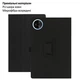 Чехол для планшета BeCover Slimbook Oscal Pad 90 10.92" Black (715128) - изображение 3