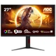 Монитор AOC Q27G4ZD - изображение 1