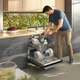 Посудомоечная машина Beko BDIN25324 - изображение 8