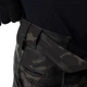 Тактичні штани UATAC Lite Gen2 Чорний Мультикам (Multicam Black) XS - зображення 9