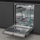 Посудомийна машина Hisense HV673D64 - зображення 4