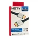Кабель HDMI- HDMI 2.0V 3m 4K Premium Чорний - изображение 2