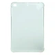Чохол Silicone Clear для iPad Mini 1/2/3 Колір Transparent - изображение 3