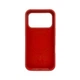 Чохол для смартфона Cosmic Silicone Case Magnetic for Apple iPhone 17 Pro 25,Camelia (SilMag17P-25) - изображение 3