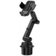 Автодержатель WIWU Wi-CH059 for cup holder Black - изображение 5