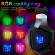Навушники ONIKUMA Gaming K8 LED Black - изображение 3