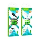 Кабель USB Hoco X83 USB - Lightning PVC матеріал, струм до 2.4A 1.0м/3.28ft для заряджання та передачі даних USB на Apple White - зображення 3