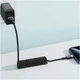 Кабель ACEFAST C14-04 USB-A to USB-C напр. |1.2m, 3A| Black - зображення 5