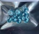 Александрит нано кристалл 6.5 мм (7302) - изображение 3