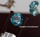 Александрит нано кристалл 6.5 мм (7302) - изображение 7