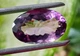 Аметист 20.98 Cts Боливия (1016040) - изображение 2