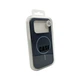 Чохол для смартфона Cosmic Silicone Case Magnetic for Apple iPhone 17 Pro 8,Dark Blue (SilMag17P-8) - изображение 2