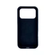 Чохол для смартфона Cosmic Silicone Case Magnetic for Apple iPhone 17 Pro 8,Dark Blue (SilMag17P-8) - изображение 3