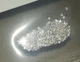 Moissanite Муассанит чисто белый 1 mm (78001) - изображение 6