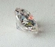 Moissanite Муассанит белый 0.50 ct 5.0 mm (53146) - изображение 5