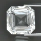 Белый Кварц 5.80 ct 11mm (2936) - изображение 1