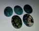 Агат Вены Дракона Размер 25x18x7 mm (43304) - изображение 3