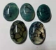 Агат Вены Дракона Размер 25x18x7 mm (43304) - изображение 7