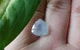 Аметист трилон 5.49Ct. 12 Х 11,7 Х 7,9 мм (0918061) - изображение 6
