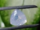 Аметист трилон 5.49Ct. 12 Х 11,7 Х 7,9 мм (0918061) - изображение 7