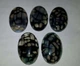 Агат Вены Дракона Размер 30x20x7 mm (43302) - изображение 2