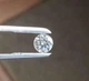 Moissanite Муассанит чисто белый 0.25 ct 4 mm (77786777) - изображение 6