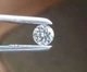 Moissanite Муассанит чисто белый 0.25 ct 4 mm (77786777) - изображение 7