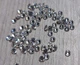 Moissanite Муассанит чисто белый 0.1 ct 3.0 mm (79757) - изображение 3