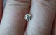 Бриллиант HPHT 0.5 Ct 5 мм Сертификат (07681) - изображение 8