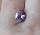 Аметист 2.20 Ct 10 х 8 х 5.3 мм (13030) - изображение 6