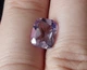 Аметист 2.85 Ct 10 х 8 мм (13039) - изображение 5