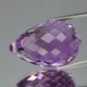 Аметист бриолет 24.35ct 21.5x14.2mm (101241) - изображение 1