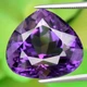 Аметист 16.52 Ct 17,2x16 мм (52387) - изображение 1