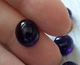 Аметист кабошон 6 - 6.5 Ct 13.5 х 10.5 мм (130381) - изображение 4